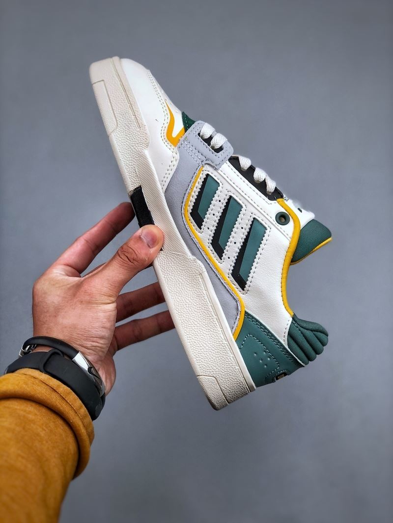 Adidas Forum Shoes